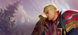 Garen