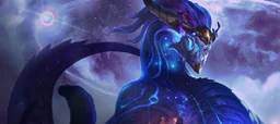 Aurelion Sol