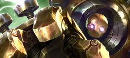 Blitzcrank