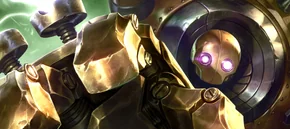 Blitzcrank