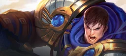 Garen