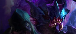 Rek'Sai