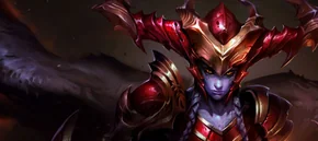 Shyvana