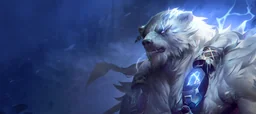 Volibear