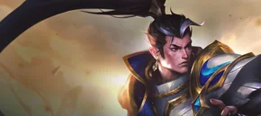 Xin Zhao