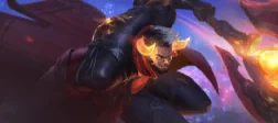 Darius Set 4.5 TFT Info & Best Item Build