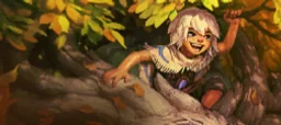 Nunu y Willump