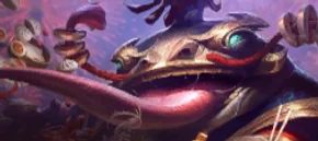 Tahm Kench