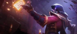 Twisted Fate