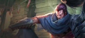 Yasuo