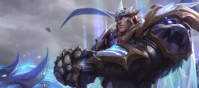 Garen