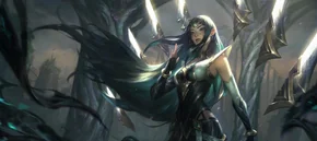 Irelia