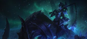 Sejuani