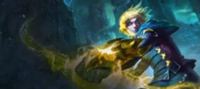 Ezreal