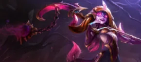 Lillia