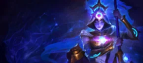 Nidalee