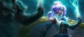 Qiyana