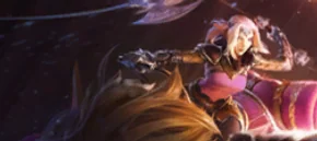 Sejuani