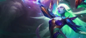 Soraka