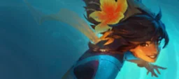 Taliyah