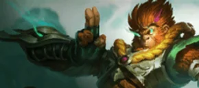 Wukong