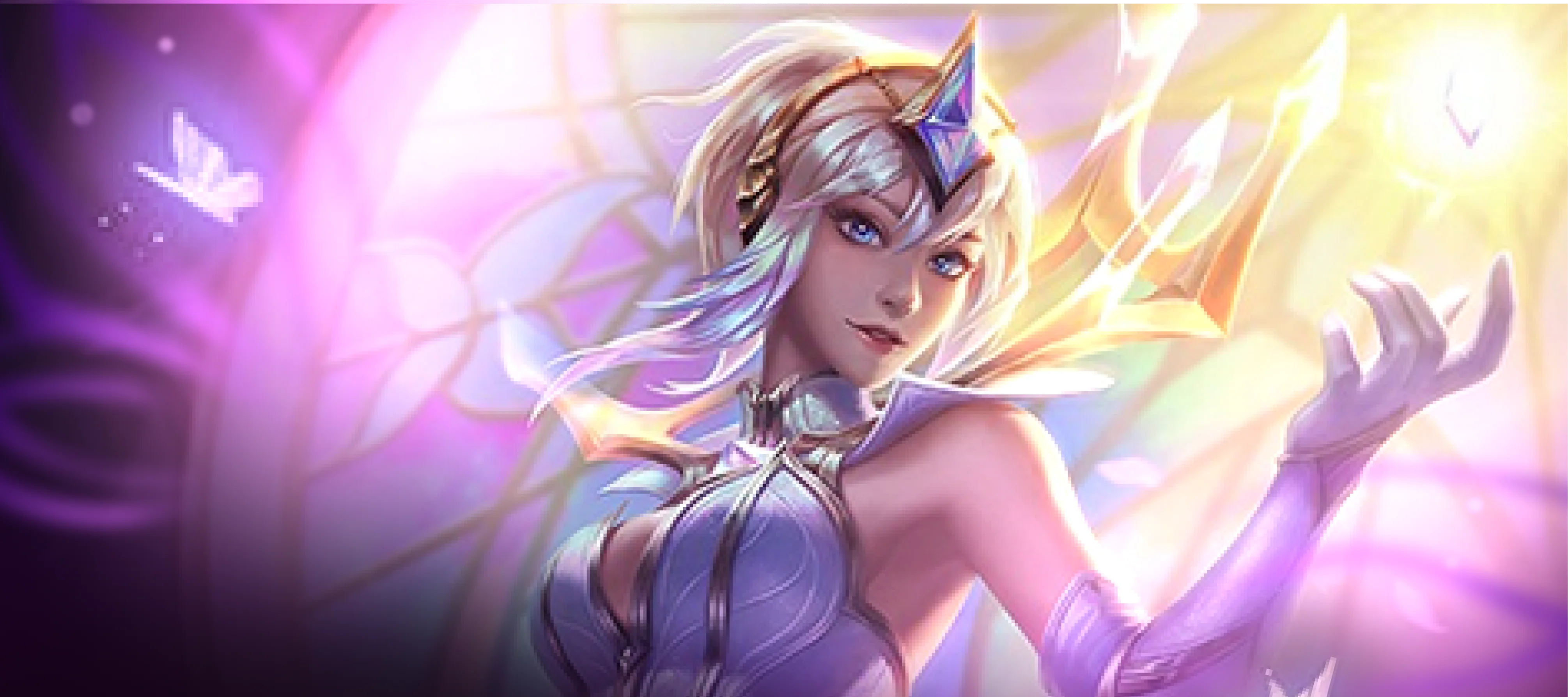 Lux Fae