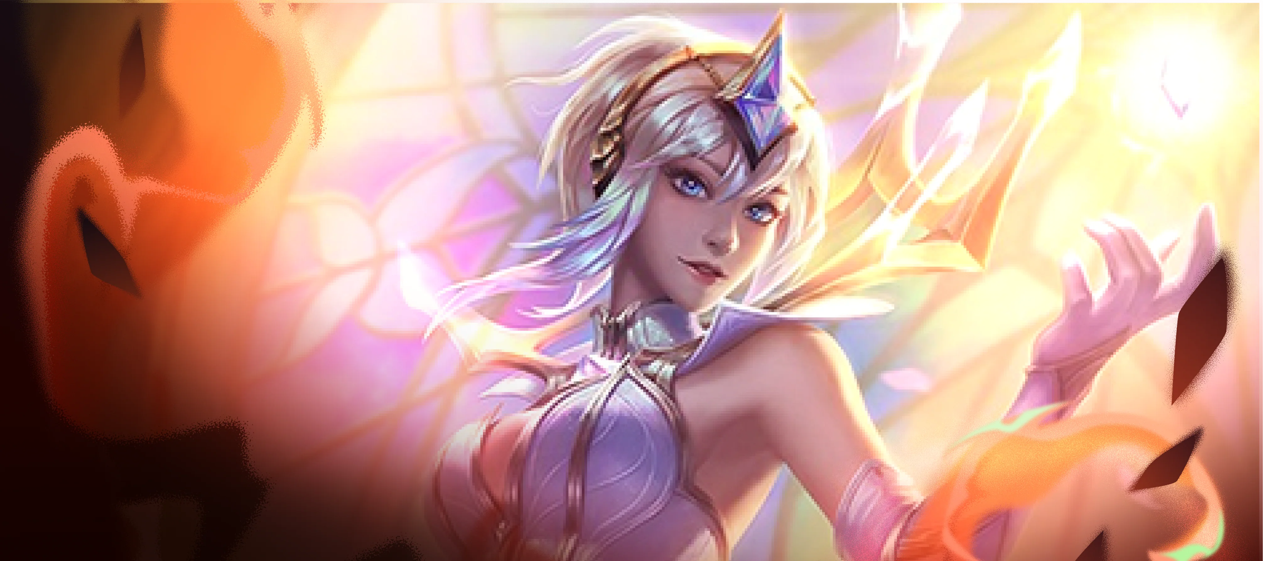 Lux Inferno