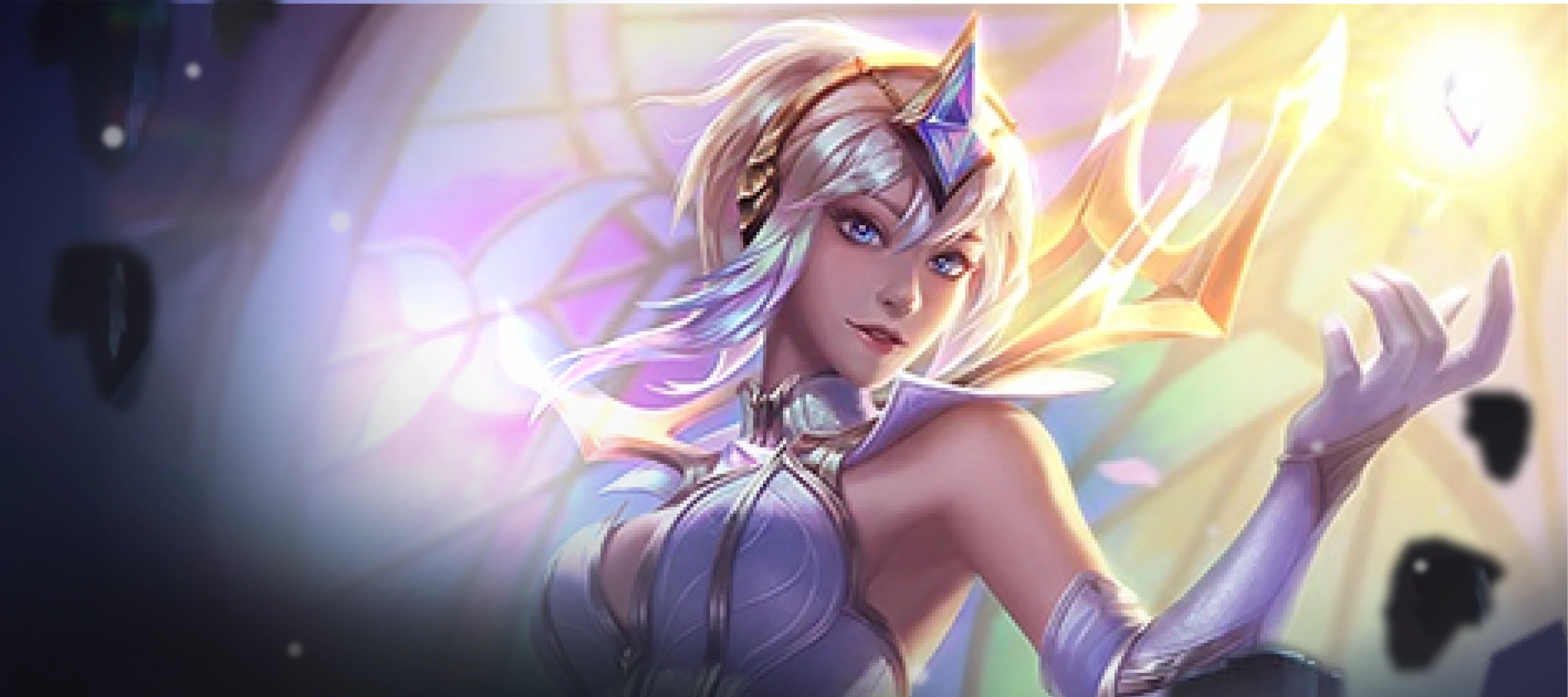 Lux Lunar