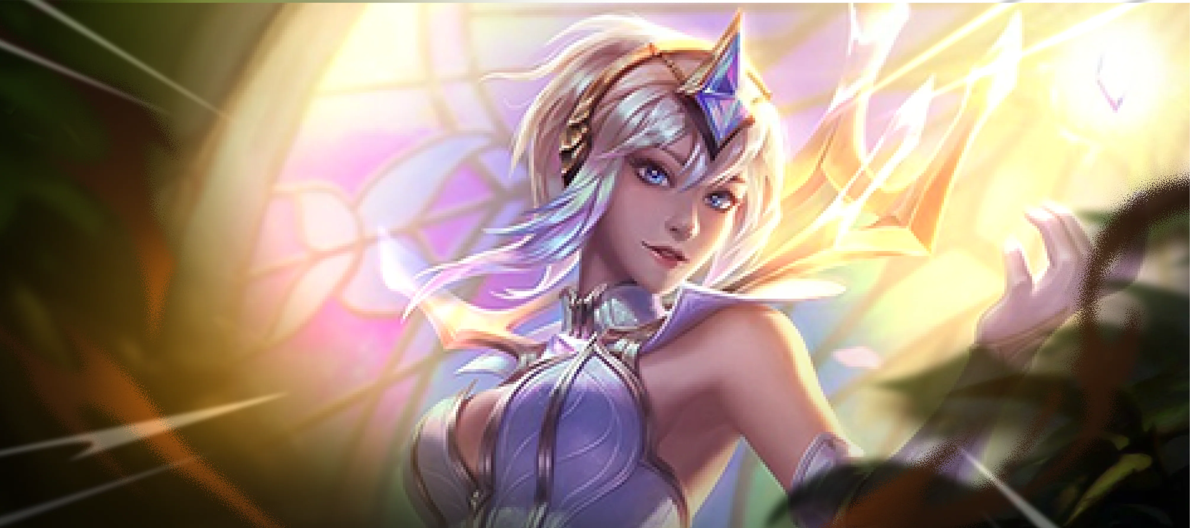 Lux Primal