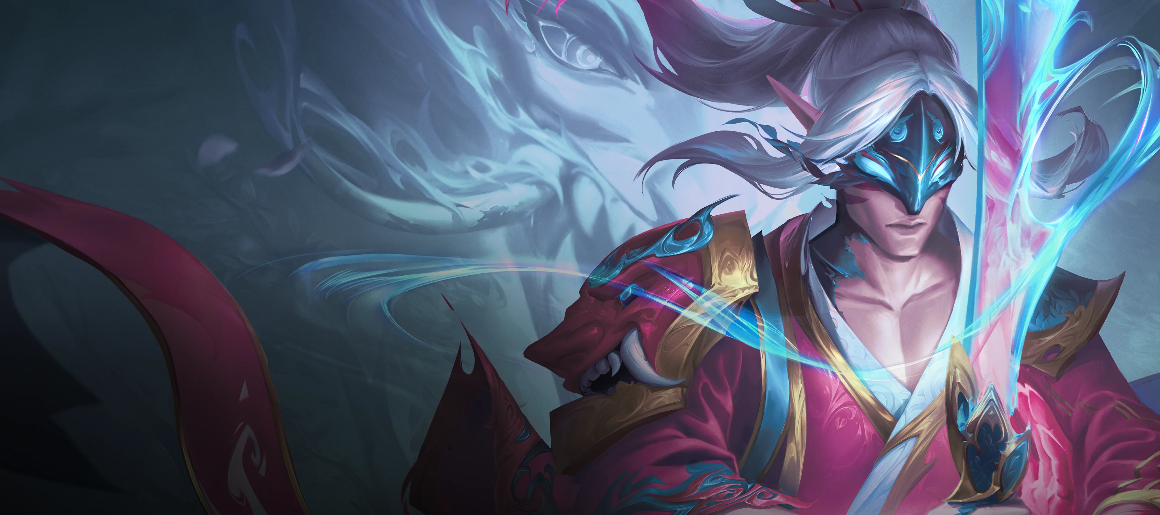 Master Yi