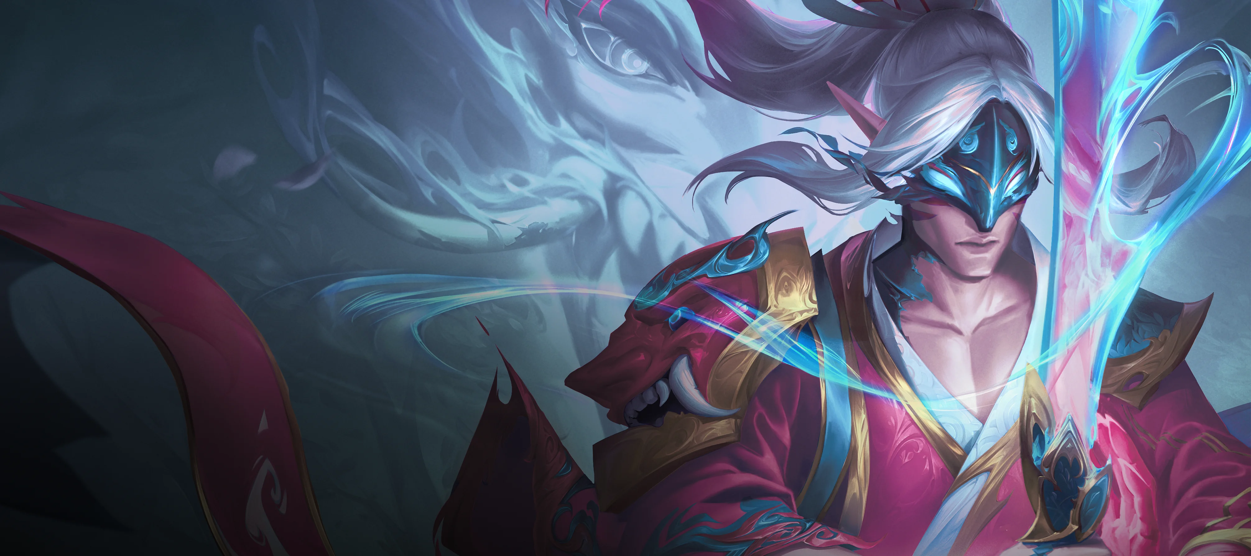 Master Yi
