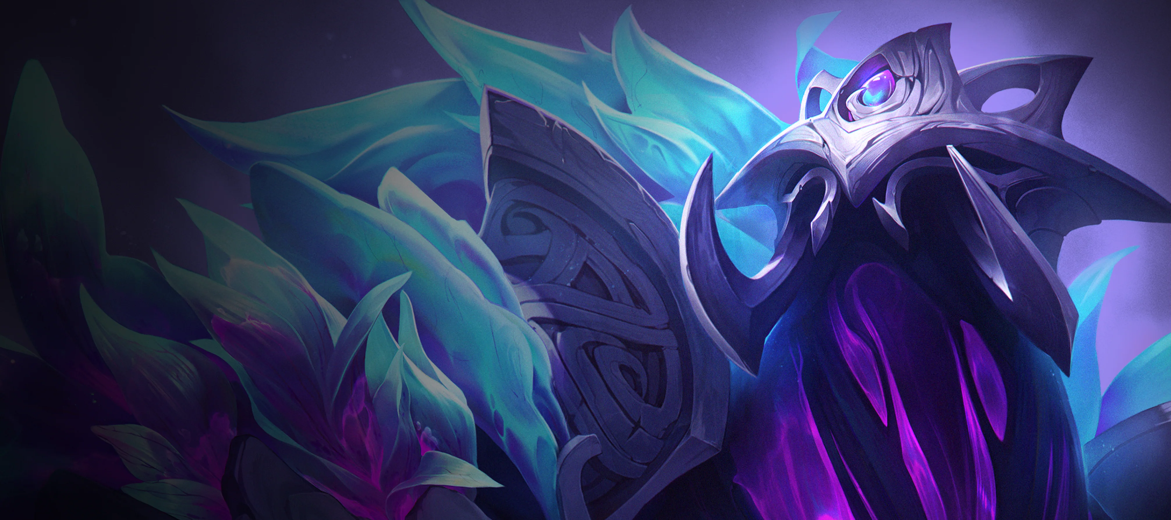 Rek'Sai