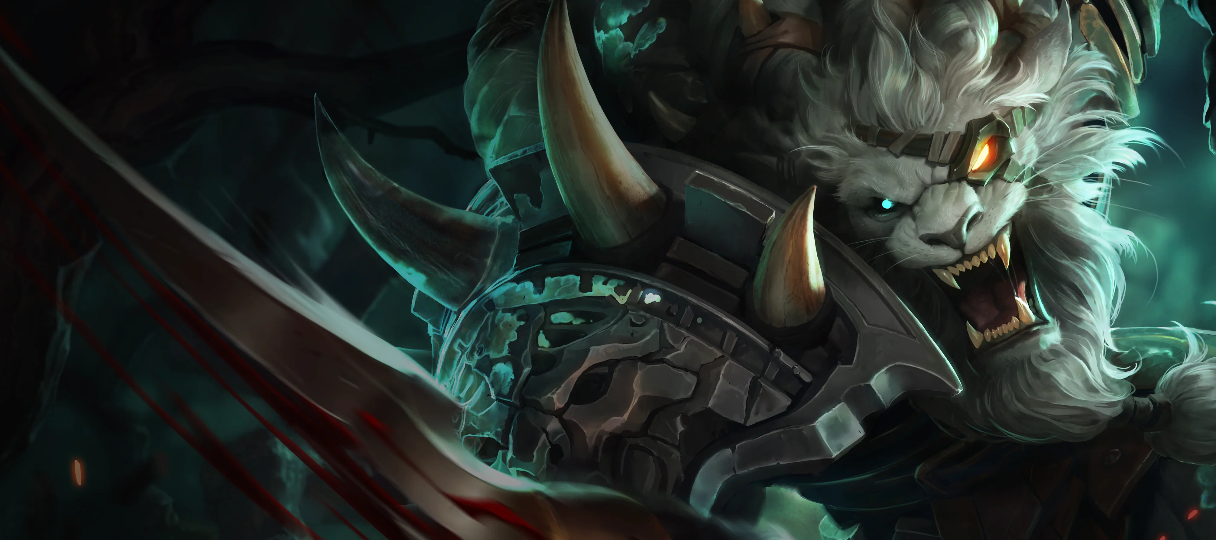 Rengar