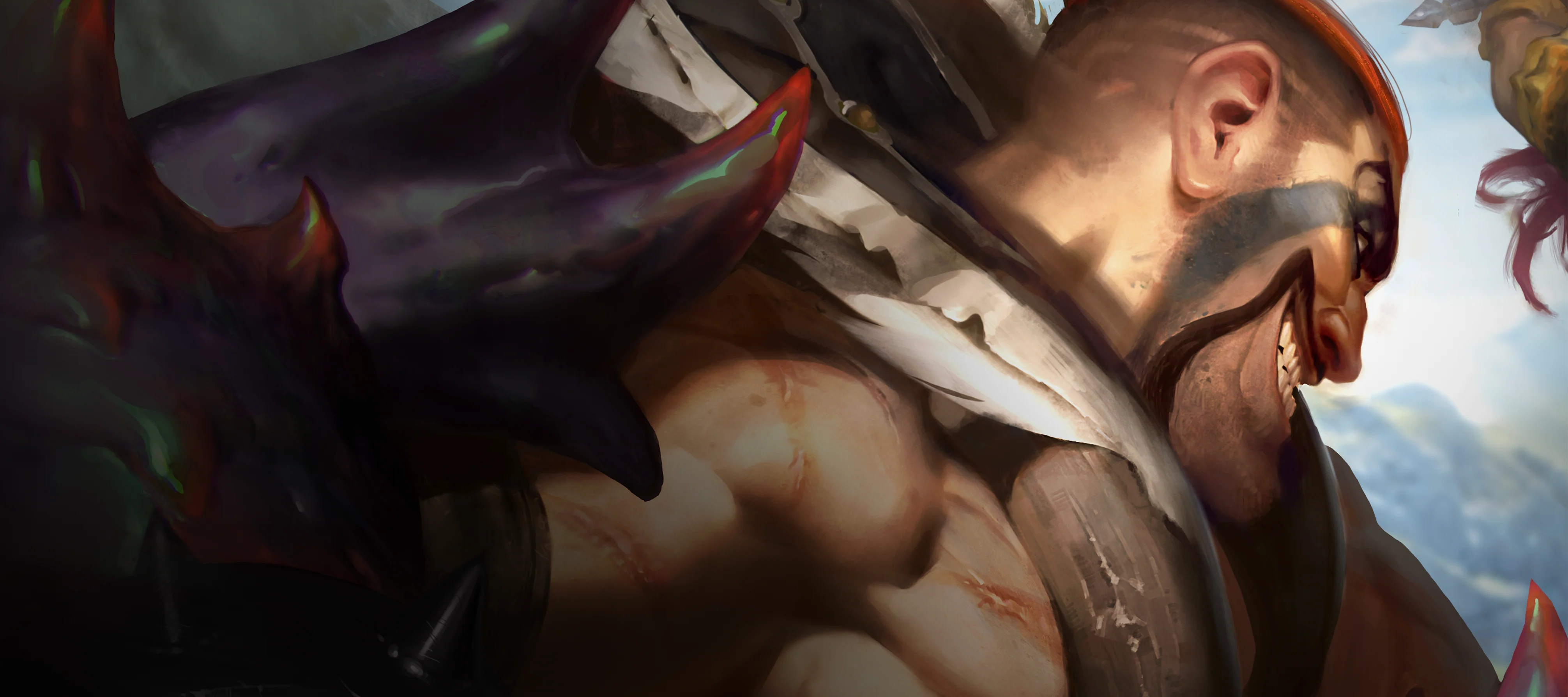 Draven