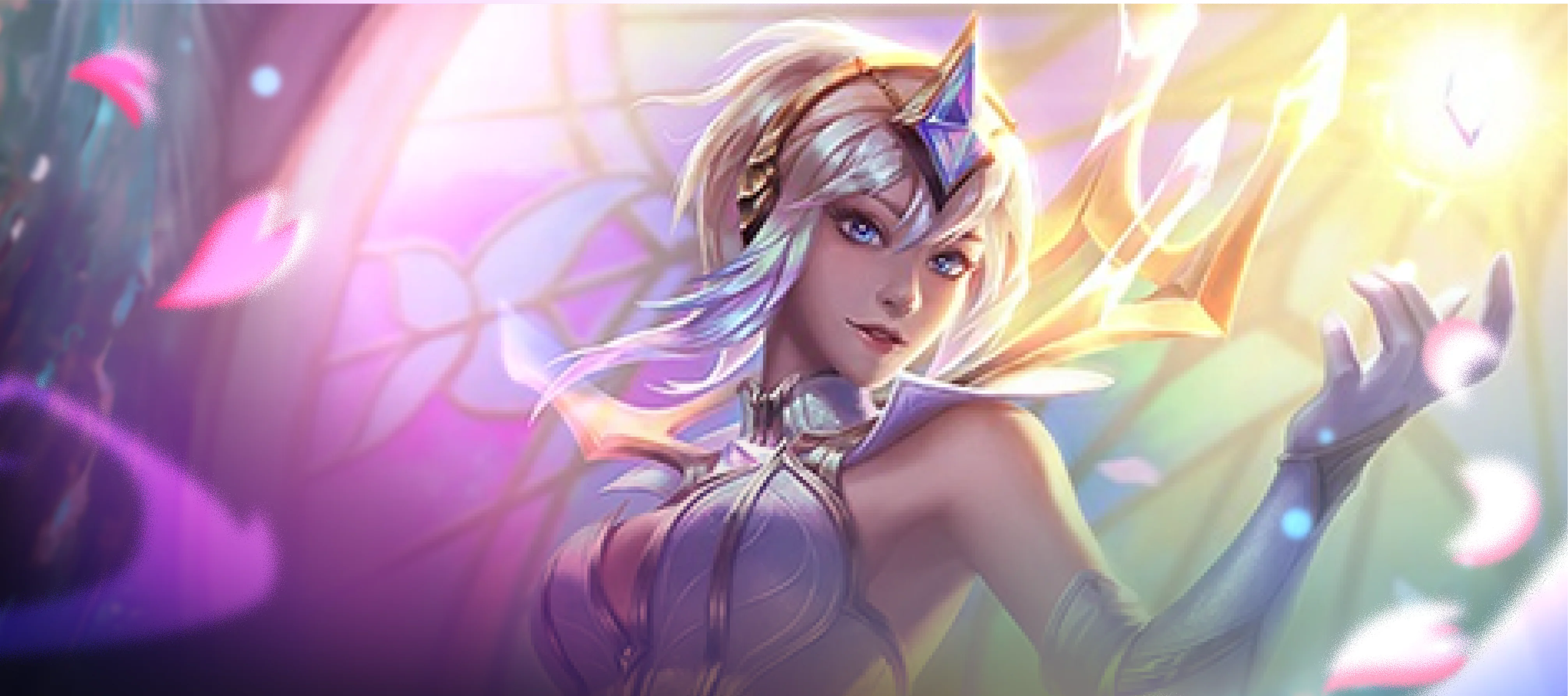 Lux Blossom