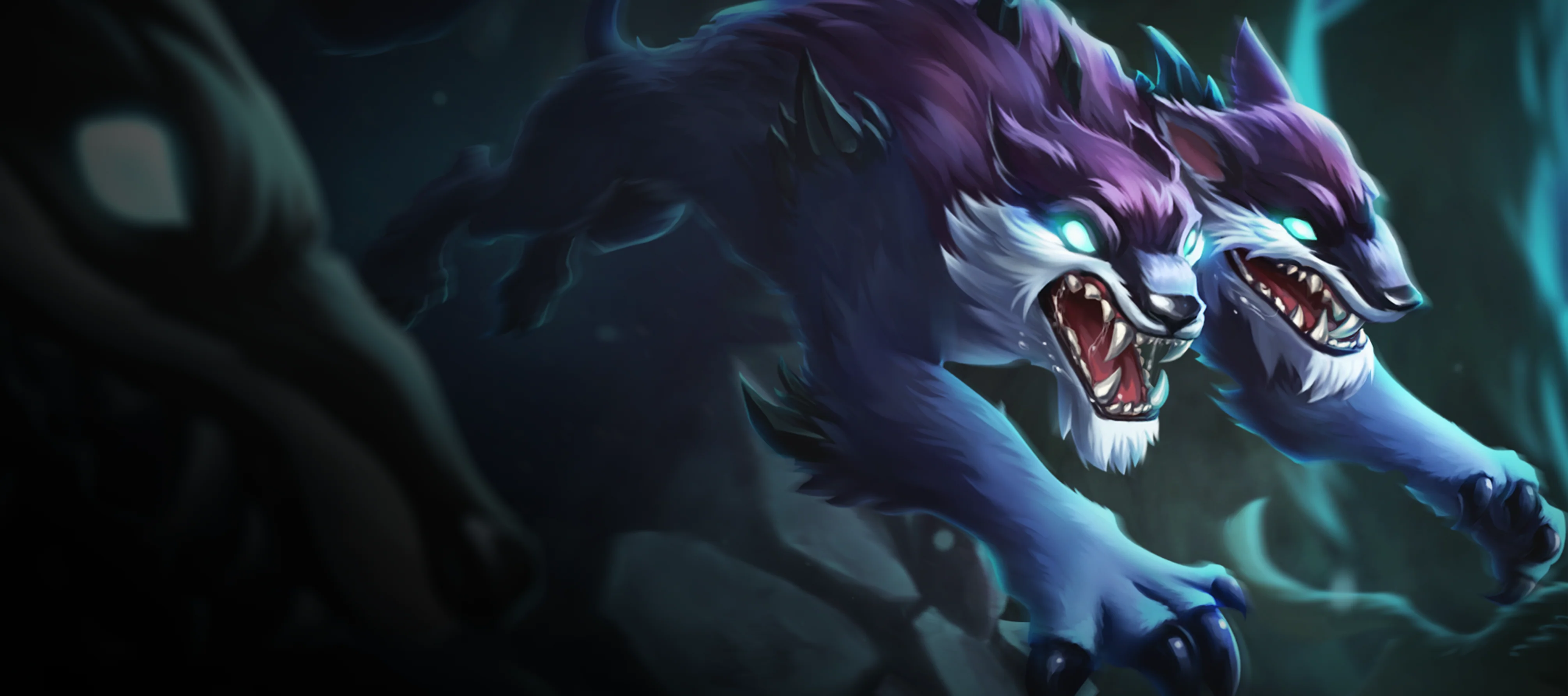 Murkwolf
