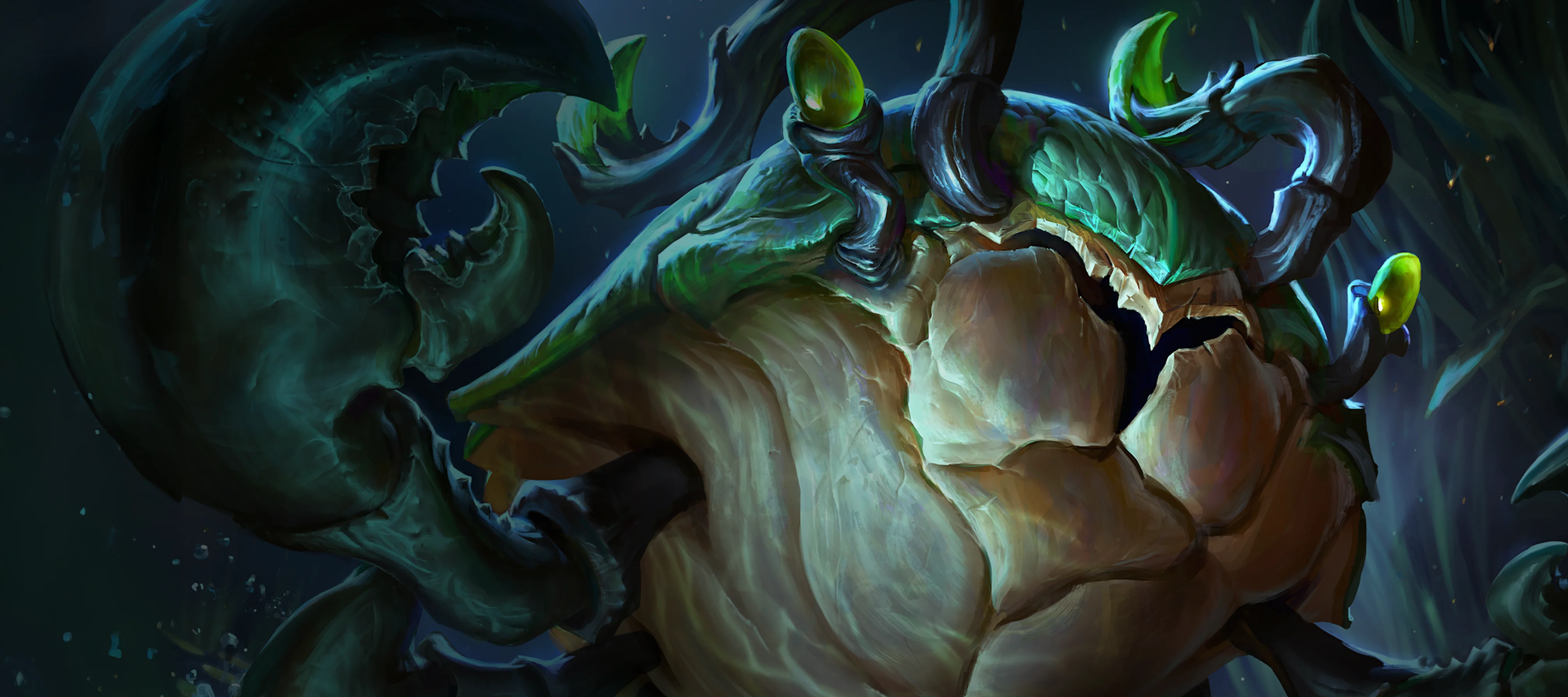 Scuttlecrab