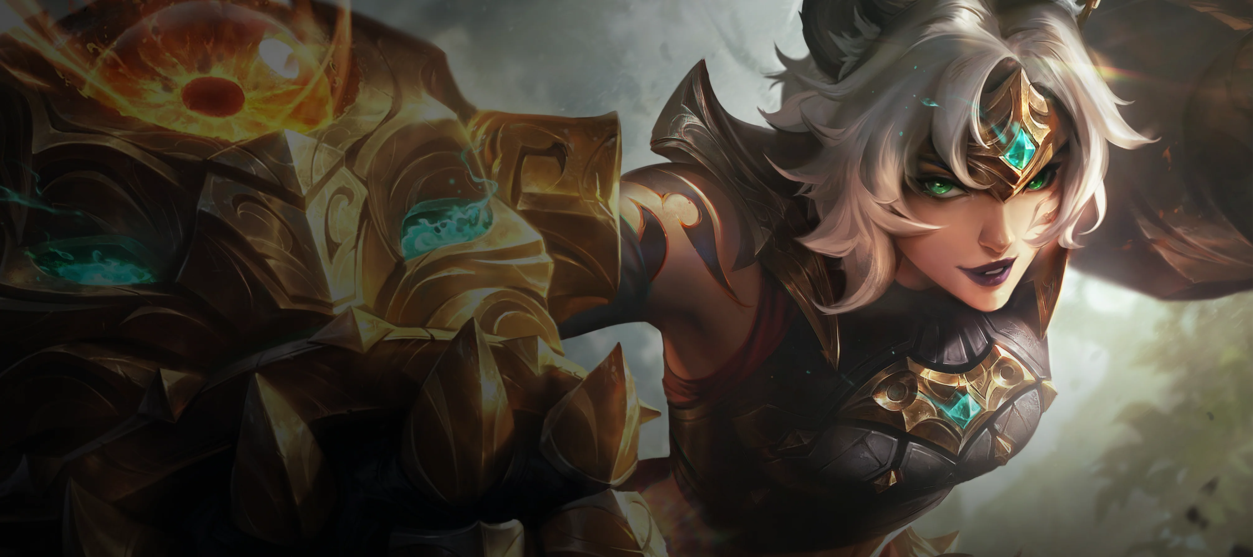 Vi