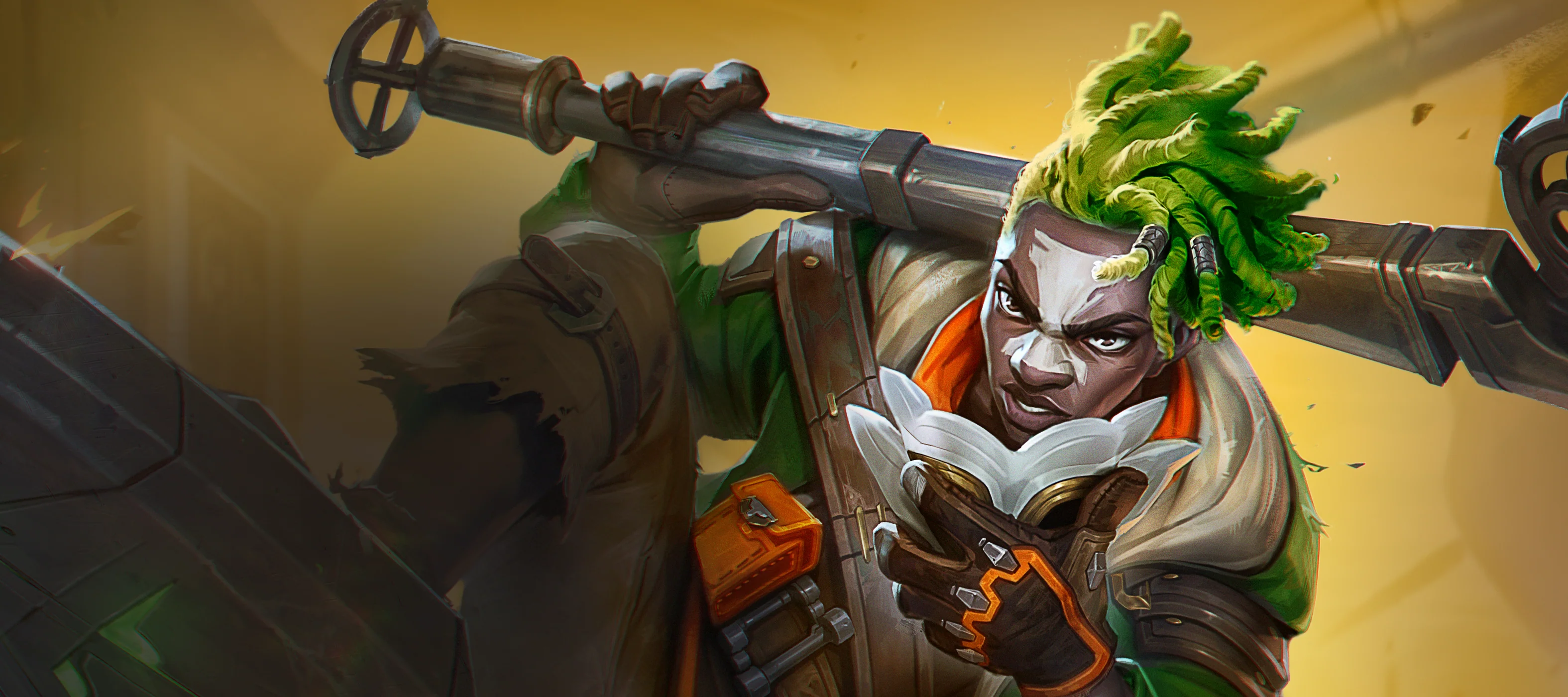 Ekko