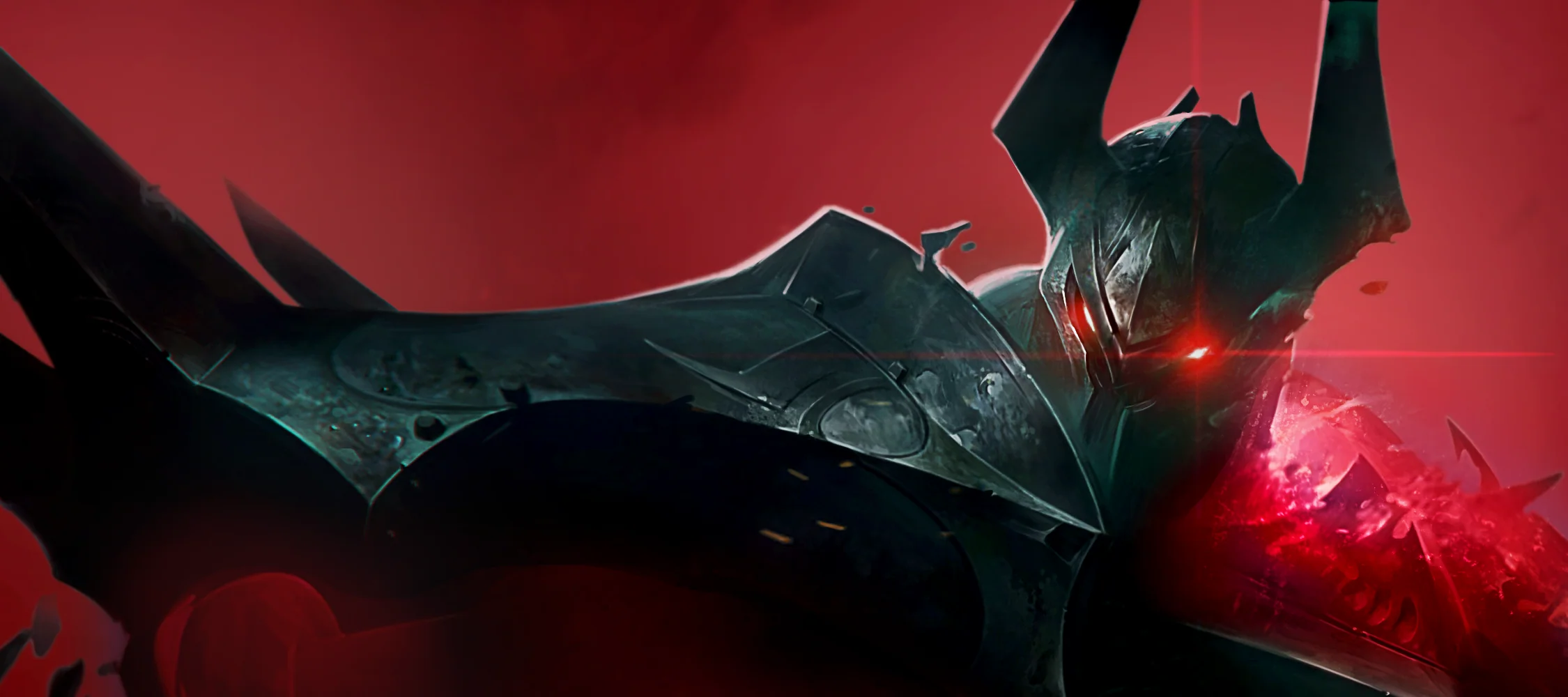 Mordekaiser