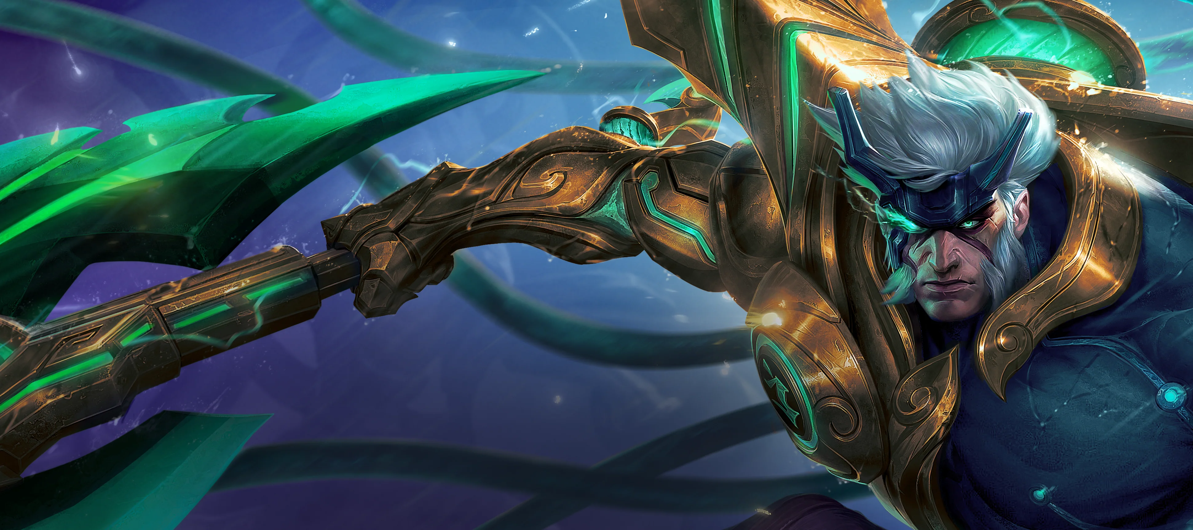 Darius