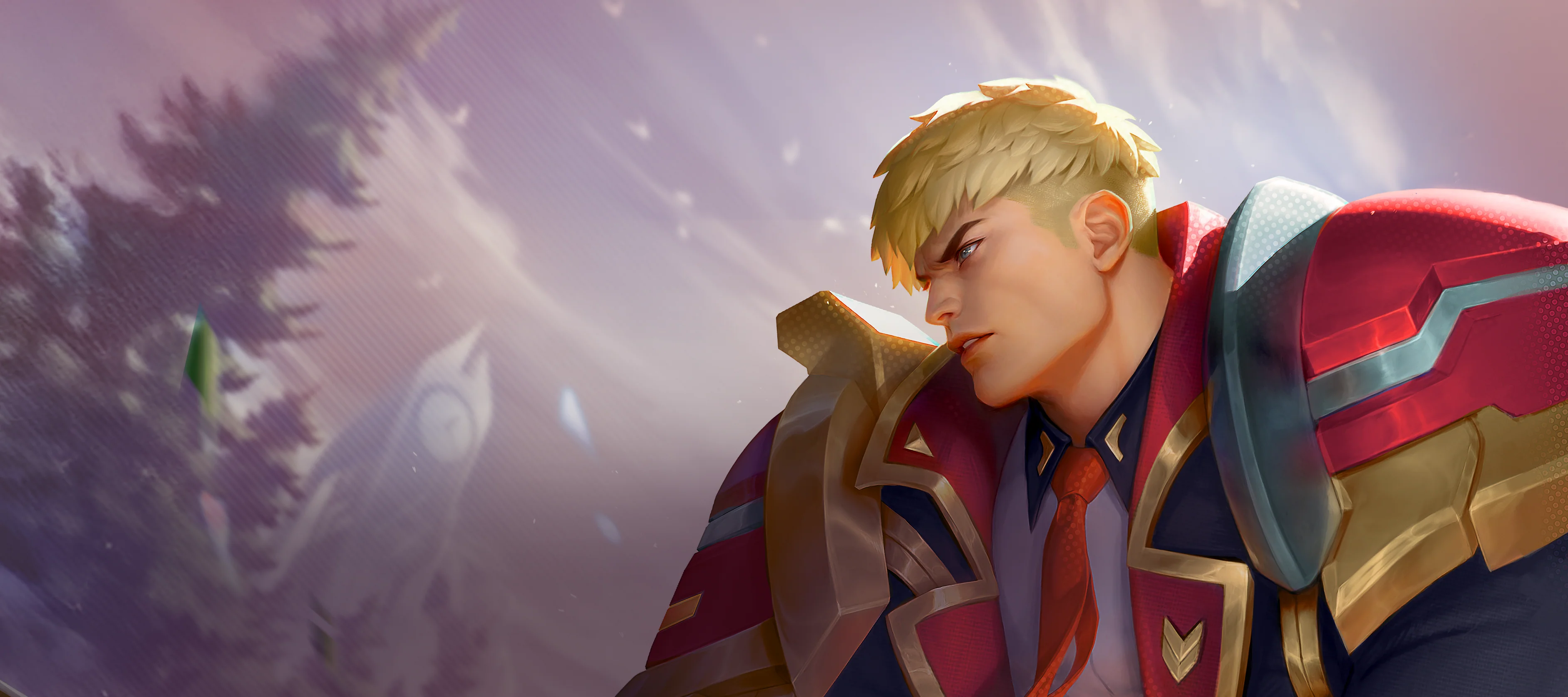 Garen