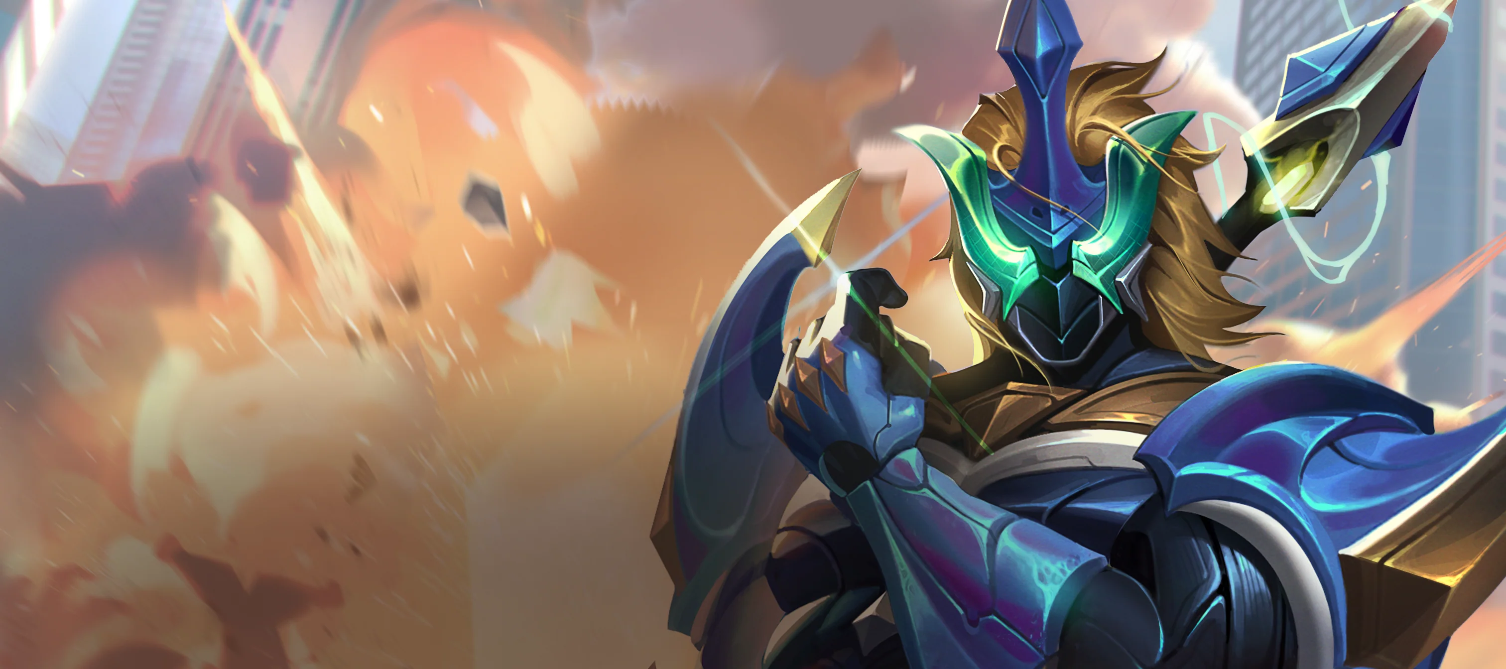 Jarvan IV