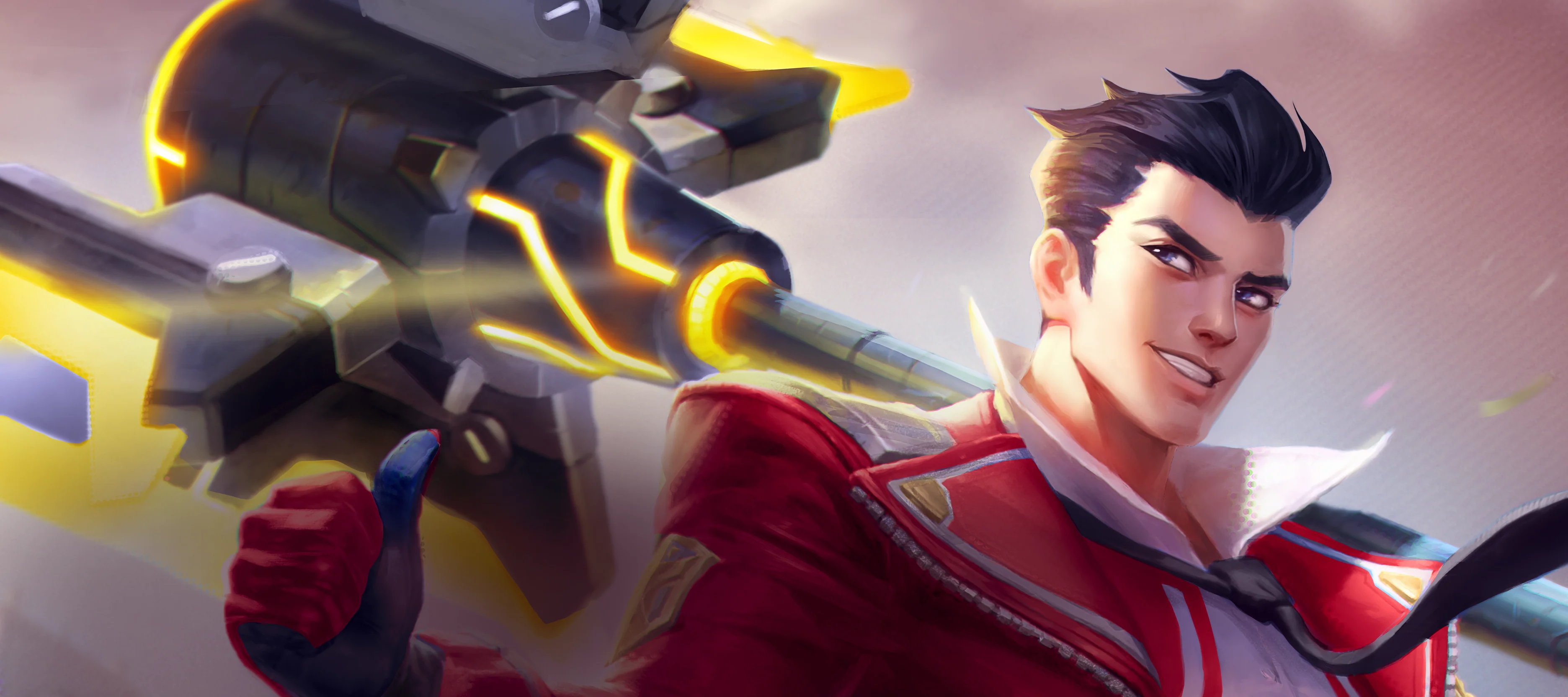 Jayce - Set 15 TFT Info