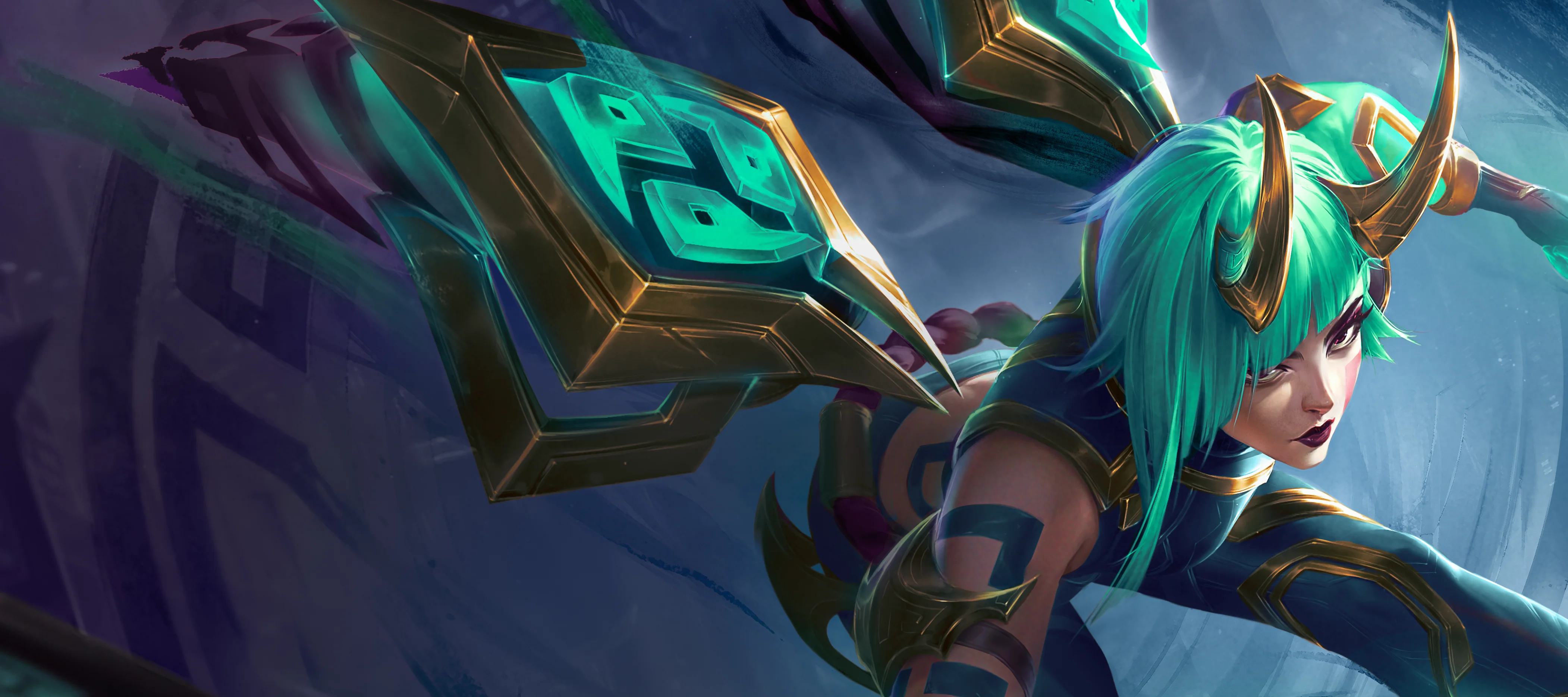 Kai'Sa