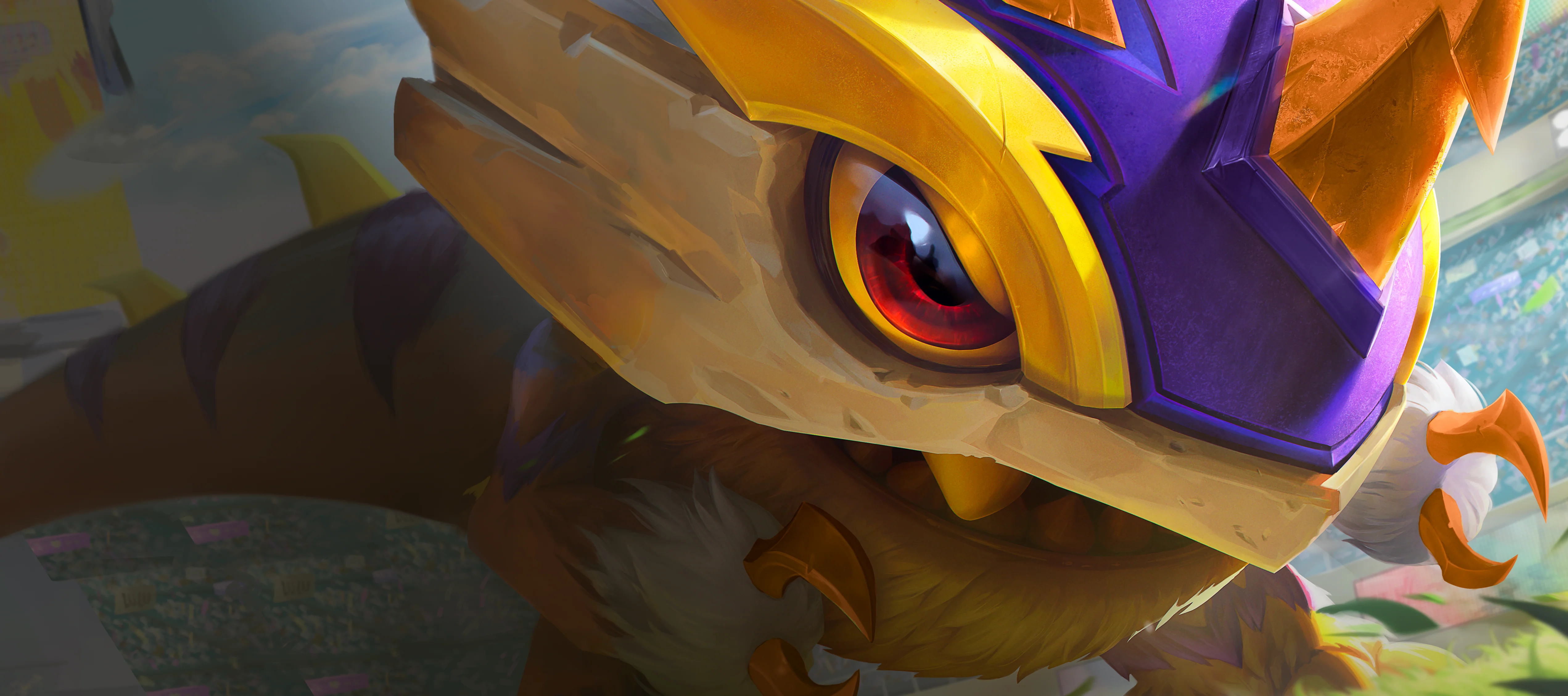 Kog'Maw