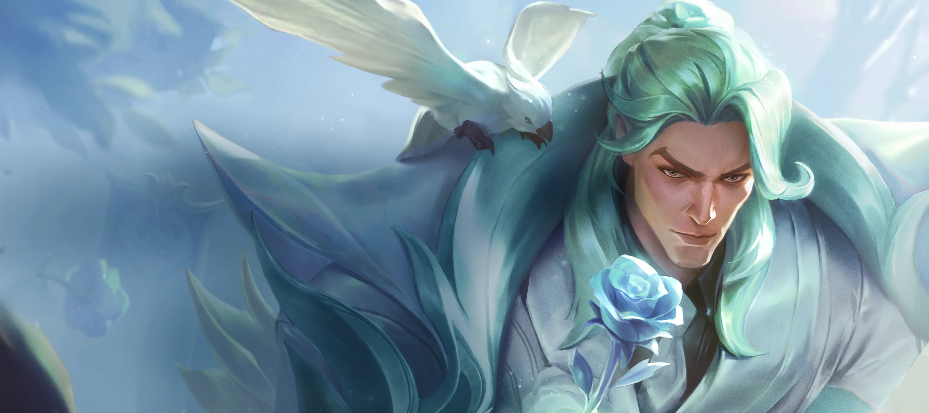 Swain