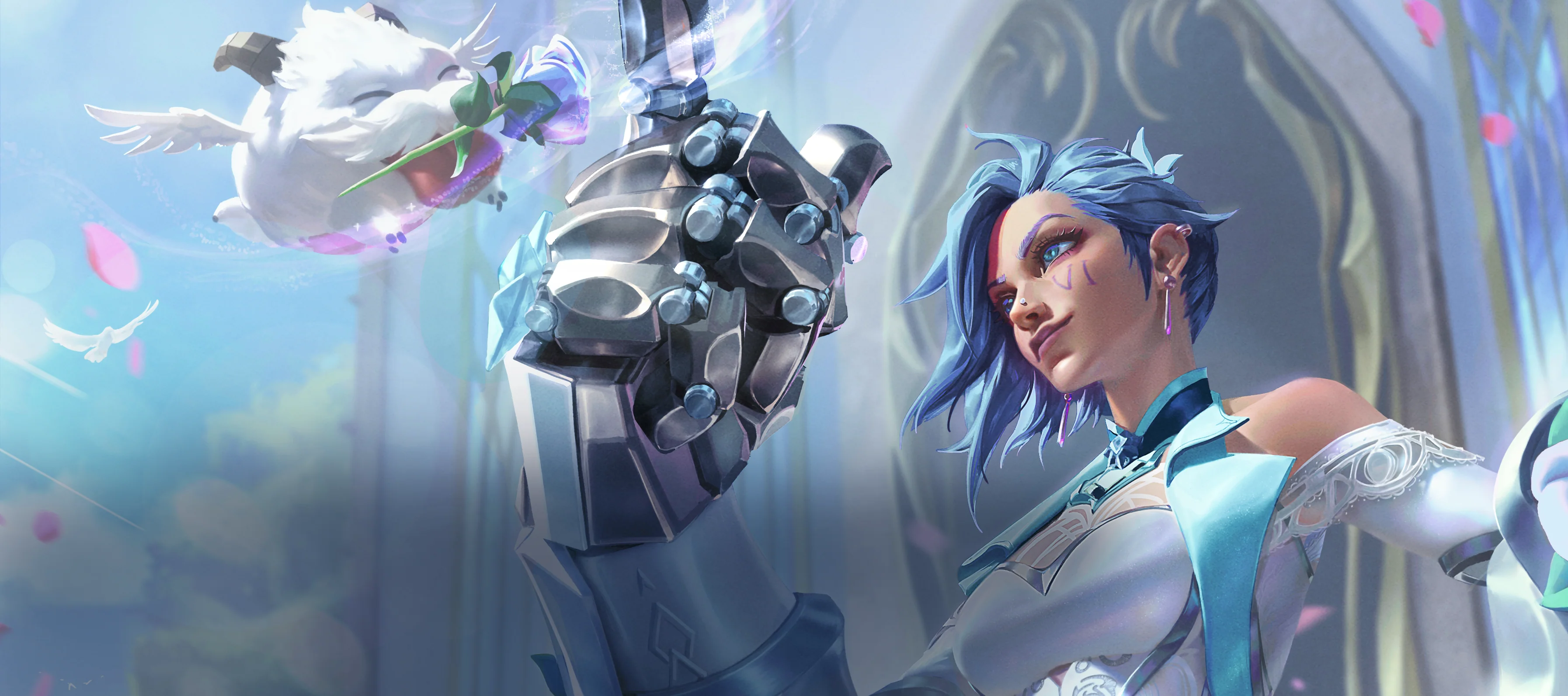 Vi