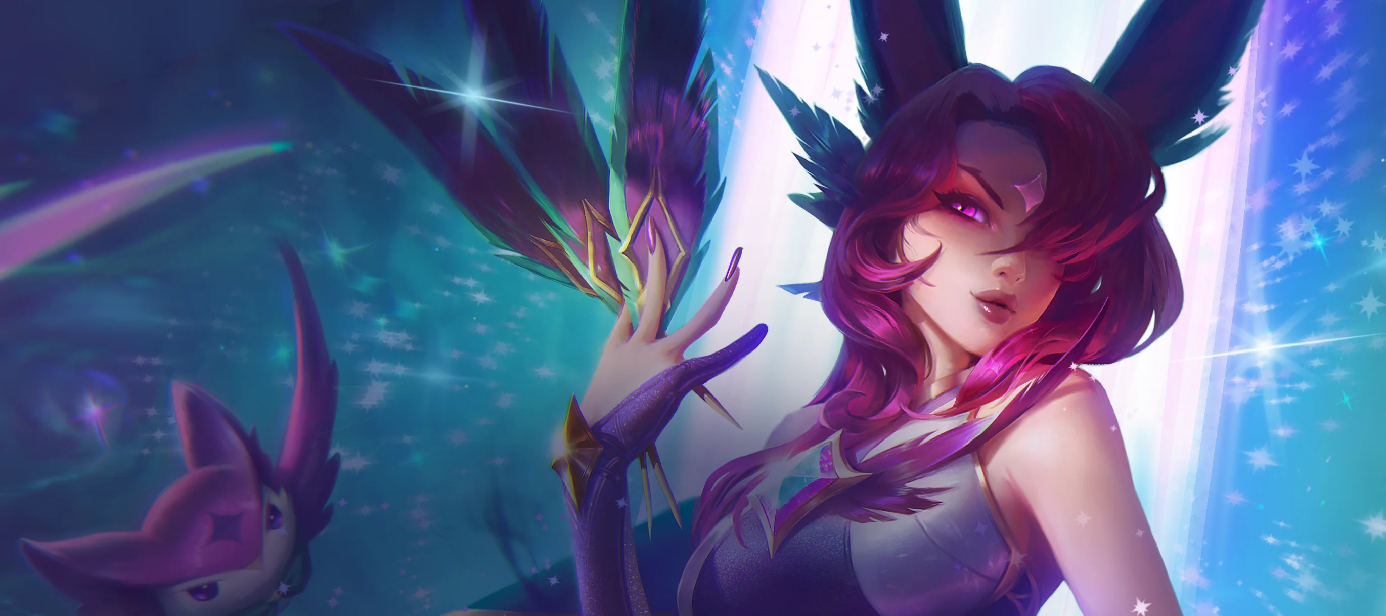 Xayah