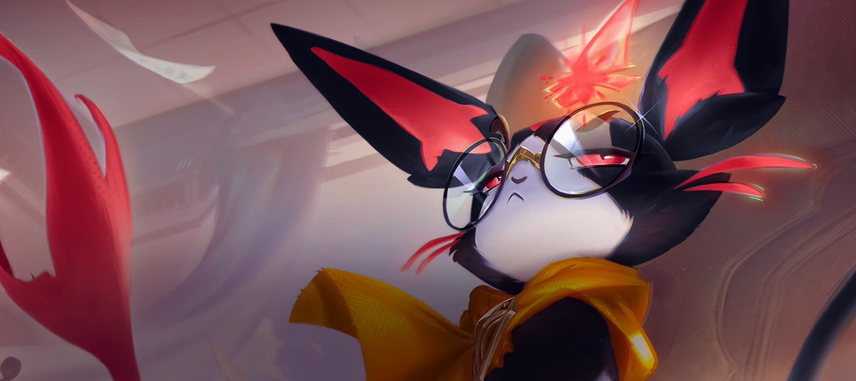 Yuumi - Set 15 TFT Info